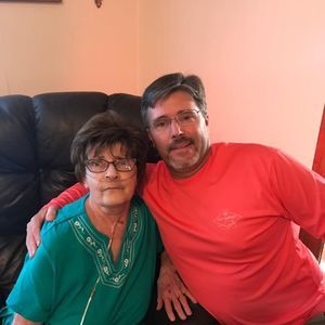 Meet your Posher, Joel